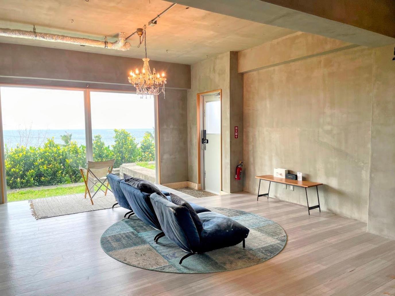 "Nice!" Ocean View Of Ishigaki Island, Okinawa/ Four-Bedroom Villa Ngoại thất bức ảnh