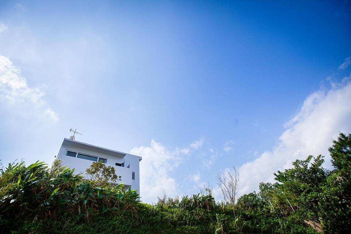 "Nice!" Ocean View Of Ishigaki Island, Okinawa/ Four-Bedroom Villa Ngoại thất bức ảnh