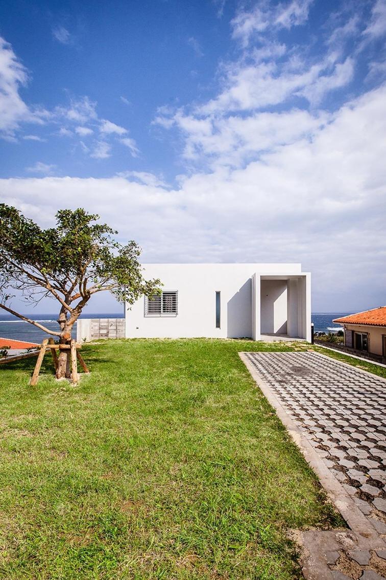 "Nice!" Ocean View Of Ishigaki Island, Okinawa/ Four-Bedroom Villa Ngoại thất bức ảnh