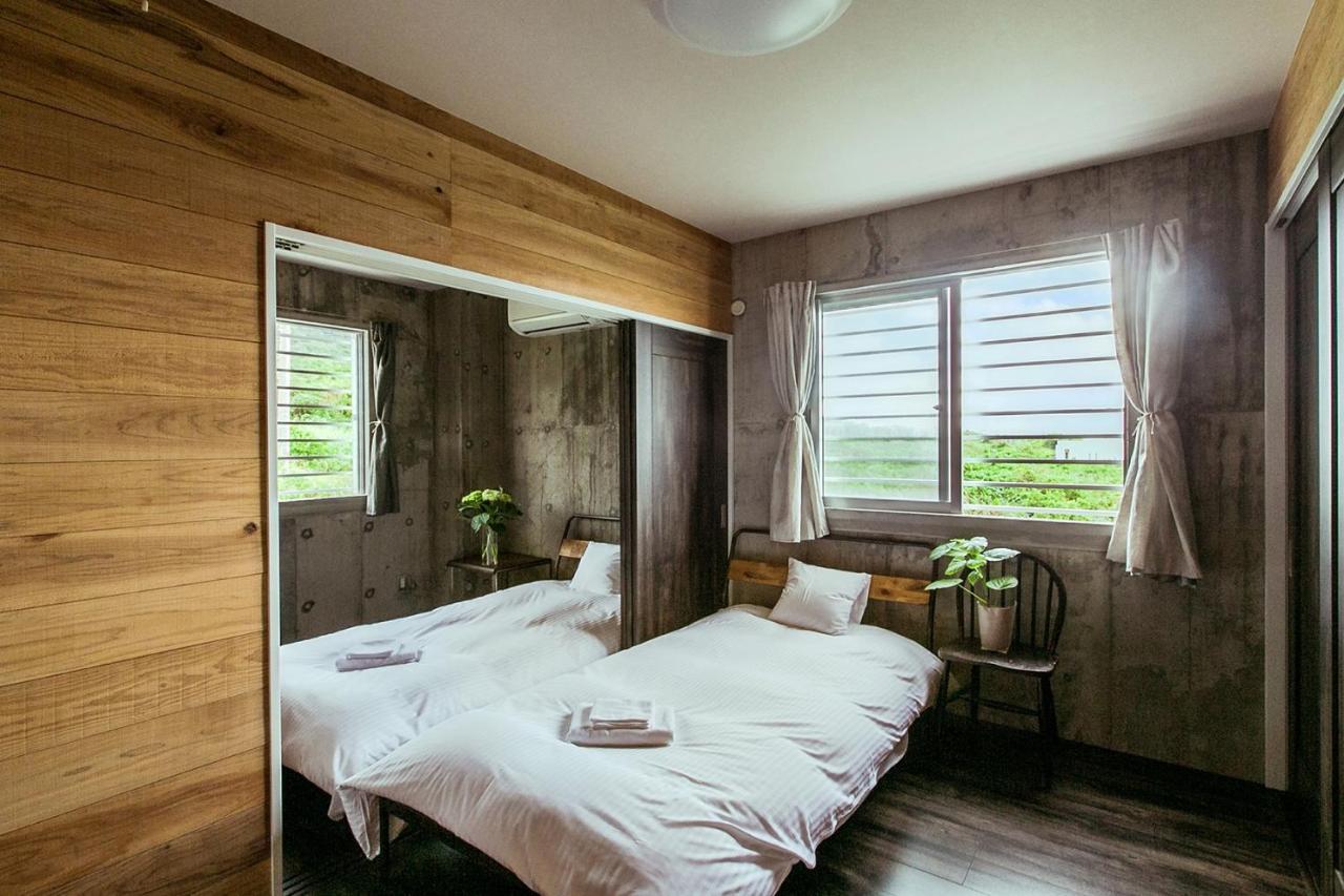 "Nice!" Ocean View Of Ishigaki Island, Okinawa/ Four-Bedroom Villa Ngoại thất bức ảnh