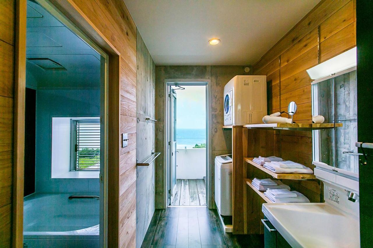 "Nice!" Ocean View Of Ishigaki Island, Okinawa/ Four-Bedroom Villa Ngoại thất bức ảnh