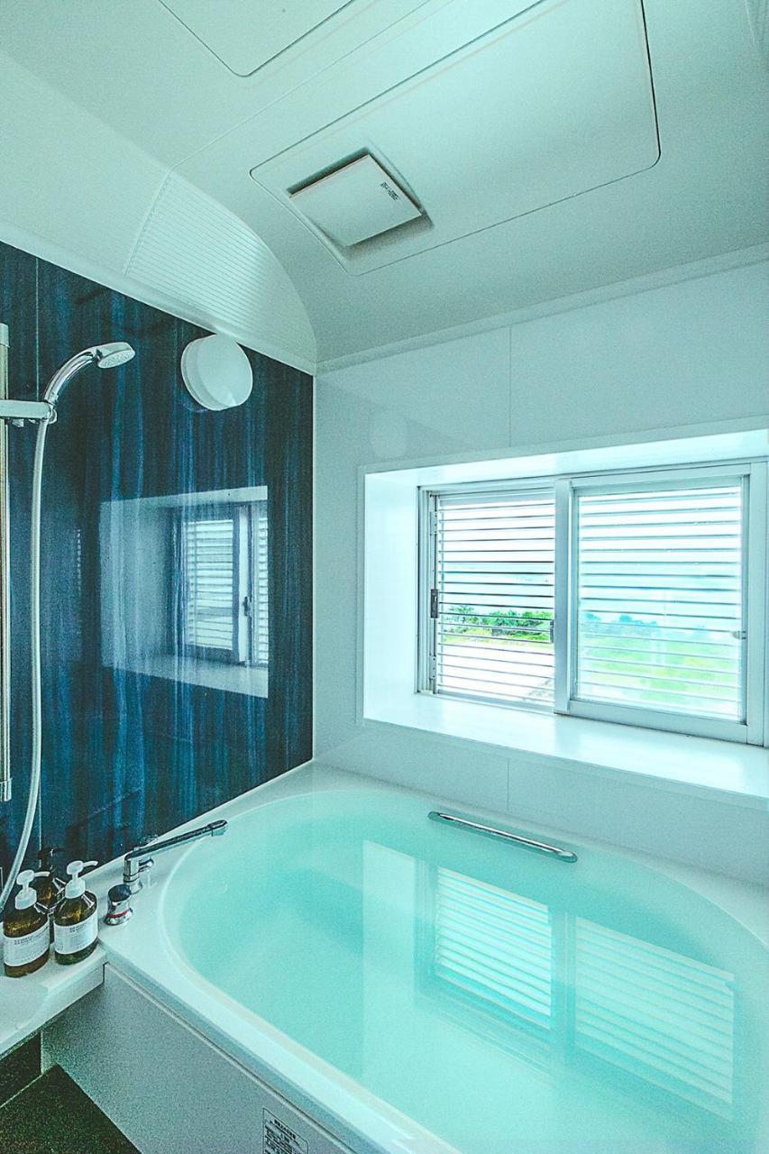 "Nice!" Ocean View Of Ishigaki Island, Okinawa/ Four-Bedroom Villa Ngoại thất bức ảnh