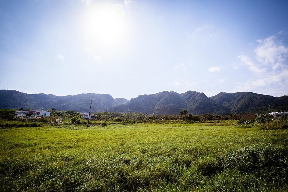 "Nice!" Ocean View Of Ishigaki Island, Okinawa/ Four-Bedroom Villa Ngoại thất bức ảnh