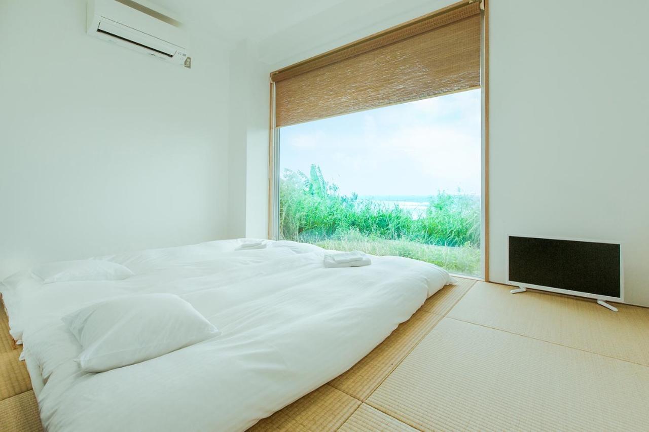 "Nice!" Ocean View Of Ishigaki Island, Okinawa/ Four-Bedroom Villa Ngoại thất bức ảnh