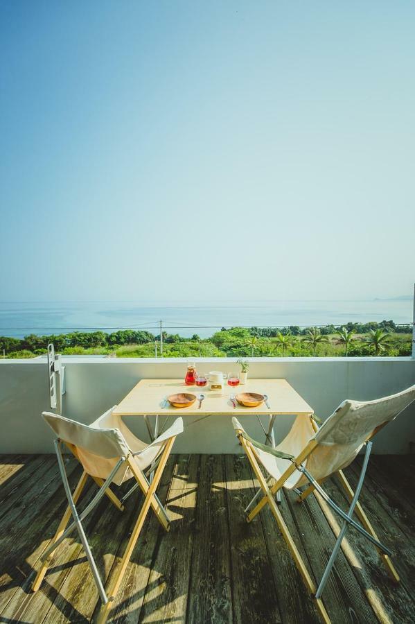"Nice!" Ocean View Of Ishigaki Island, Okinawa/ Four-Bedroom Villa Ngoại thất bức ảnh